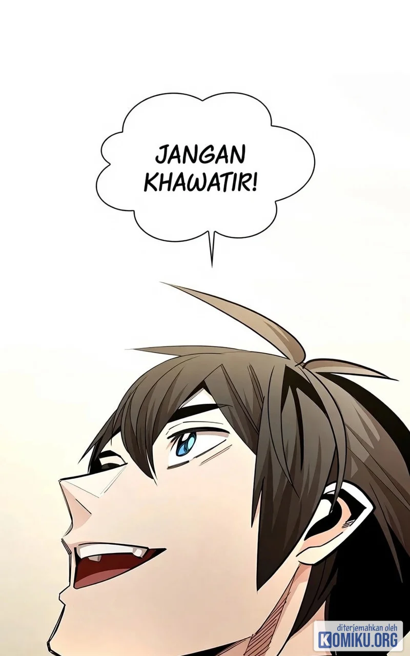 The Tutorial is Too Hard Chapter 280 Gambar 21