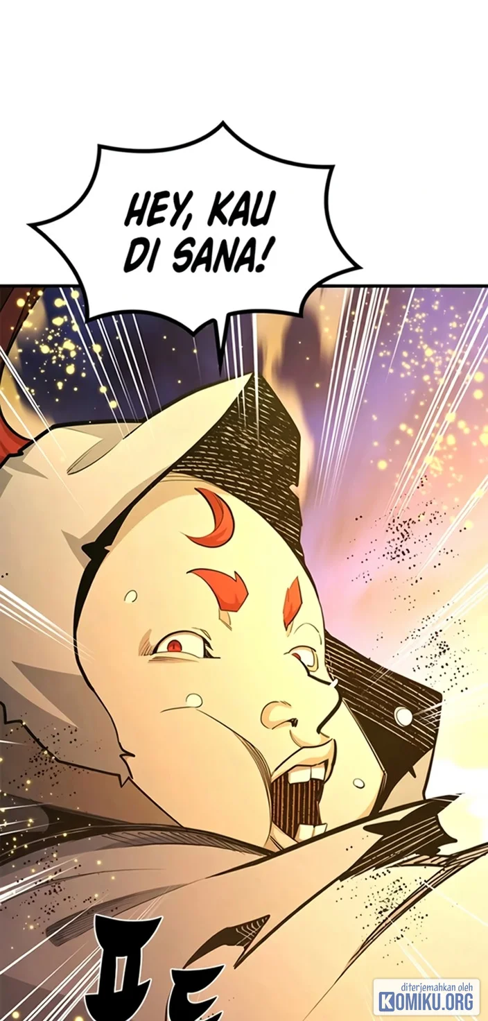 The Tutorial is Too Hard Chapter 285 Gambar 21