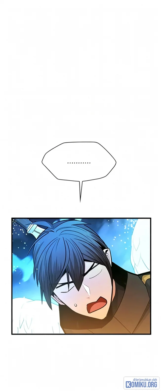 The Tutorial is Too Hard Chapter 285 Gambar 23