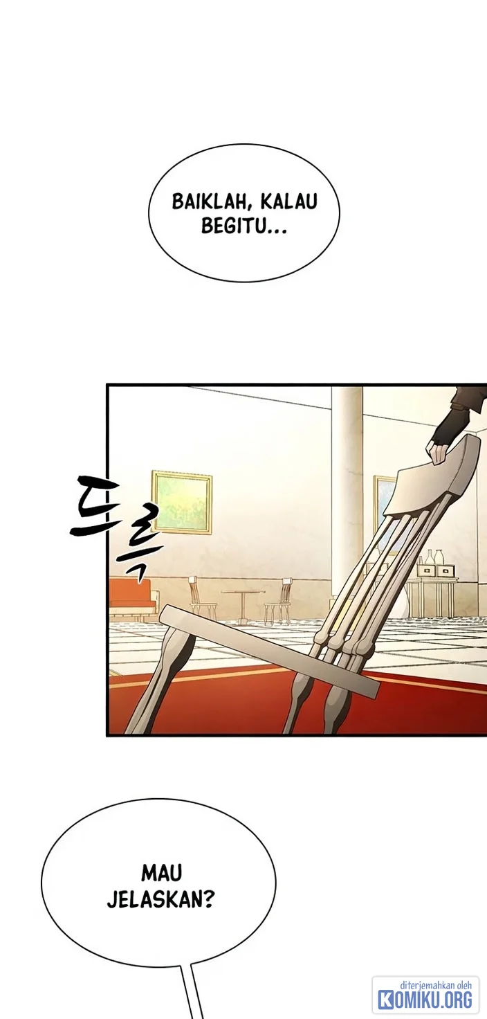 The Tutorial is Too Hard Chapter 288 Gambar 18