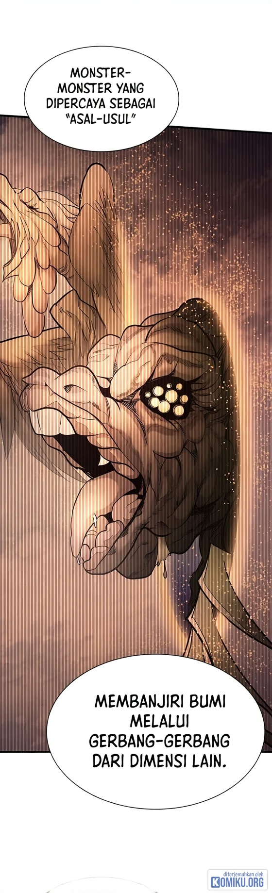 The Tutorial is Too Hard Chapter 289 Gambar 22