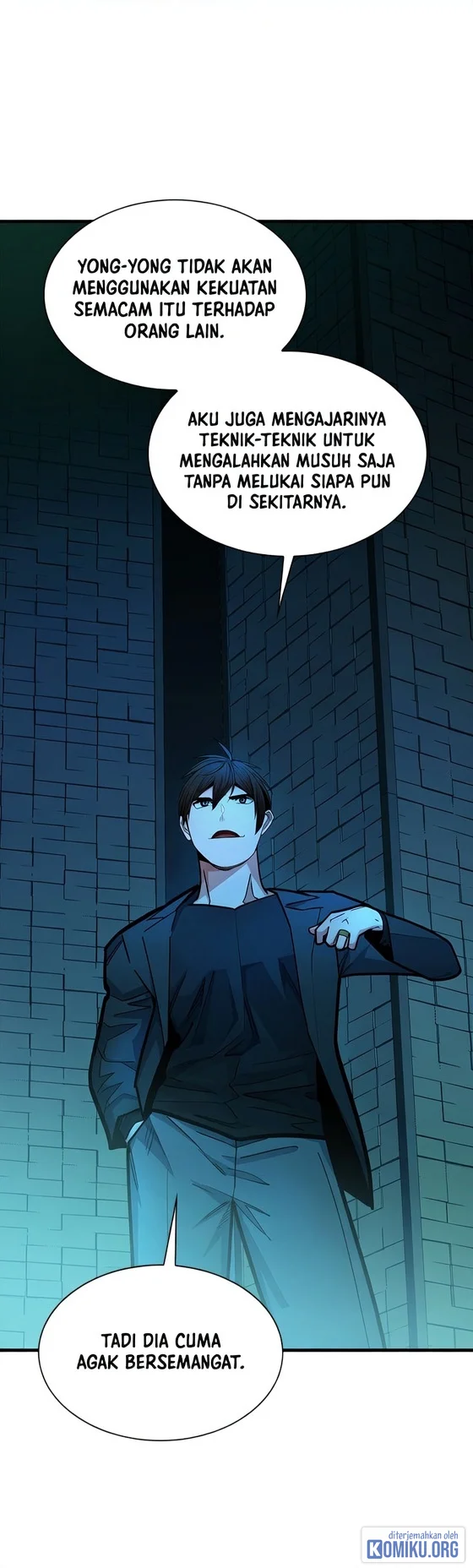 The Tutorial is Too Hard Chapter 291 Gambar 17
