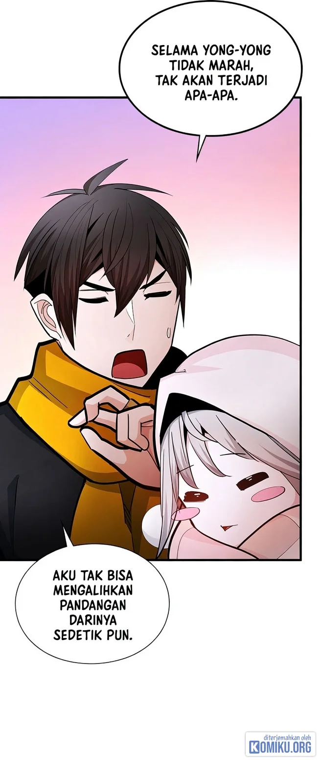 The Tutorial is Too Hard Chapter 291 Gambar 20