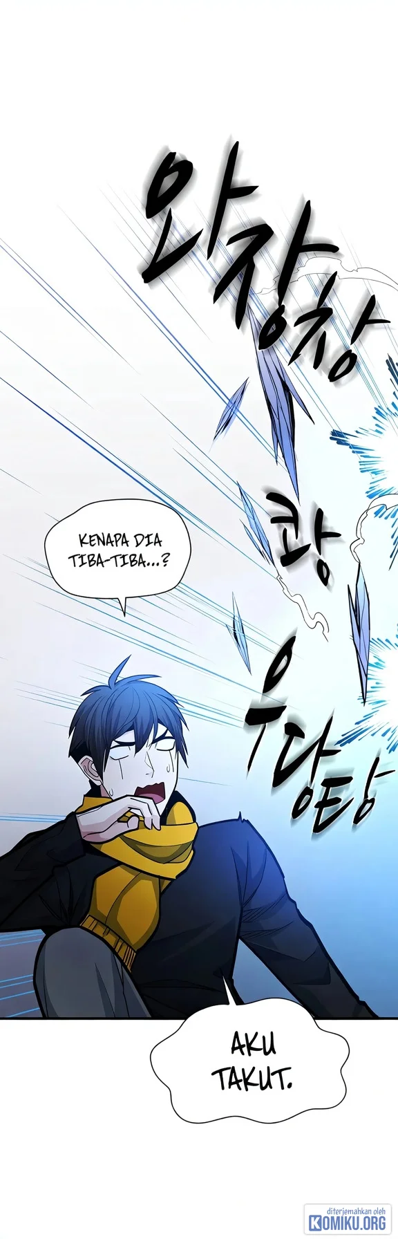 The Tutorial is Too Hard Chapter 292 Gambar 19