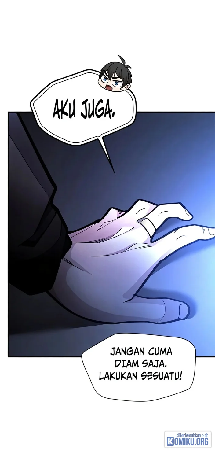 The Tutorial is Too Hard Chapter 292 Gambar 20