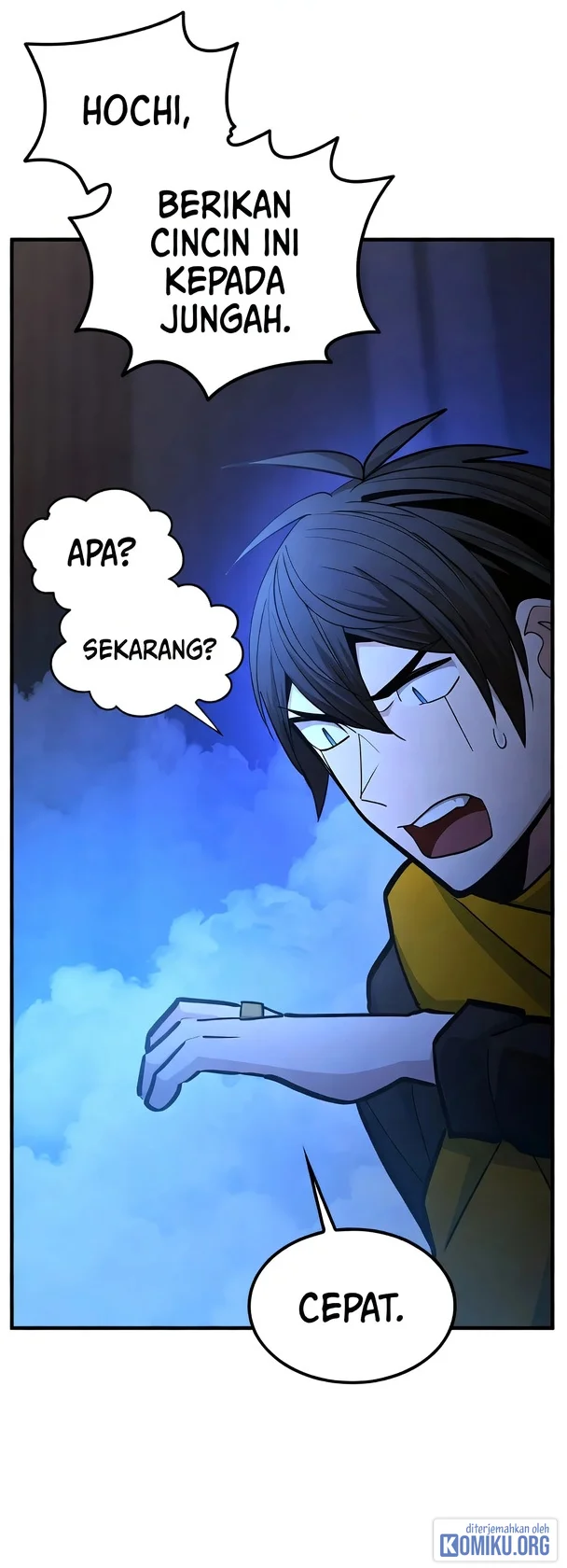 The Tutorial is Too Hard Chapter 292 Gambar 22