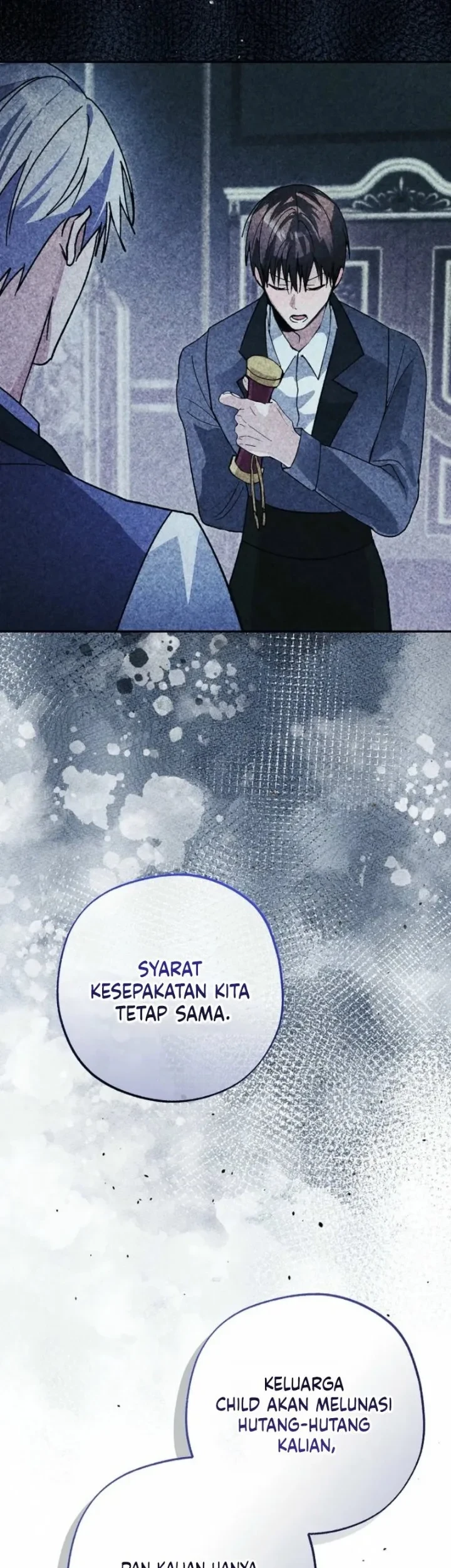 The Tyrant Brother is a Bonus Chapter 12 Gambar 15