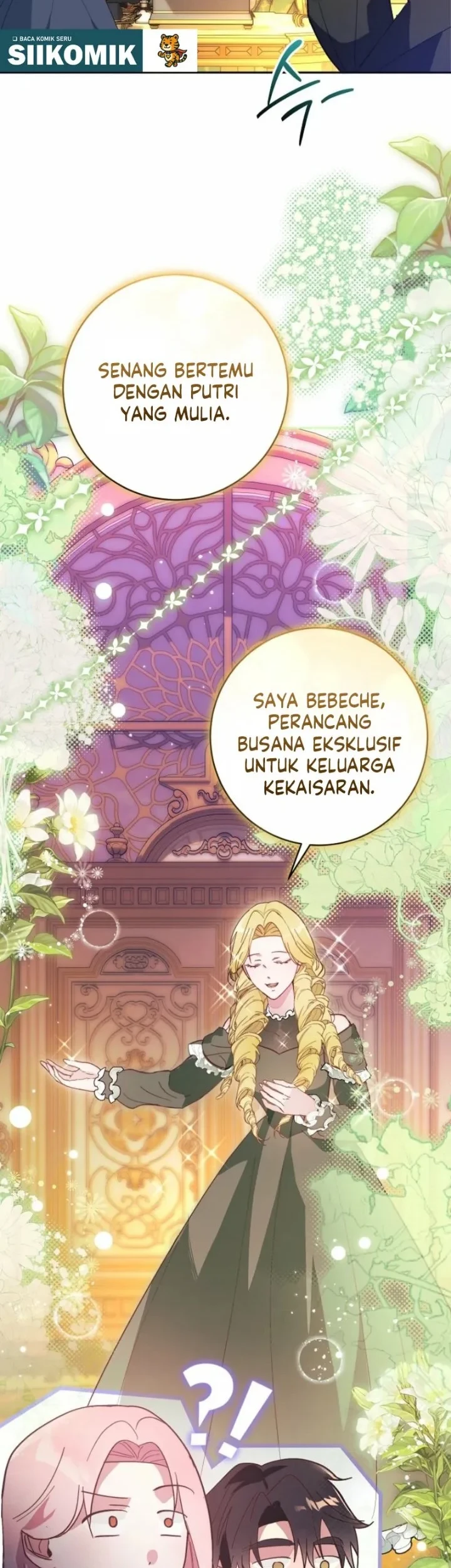 The Tyrant Brother is a Bonus Chapter 14 Gambar 13