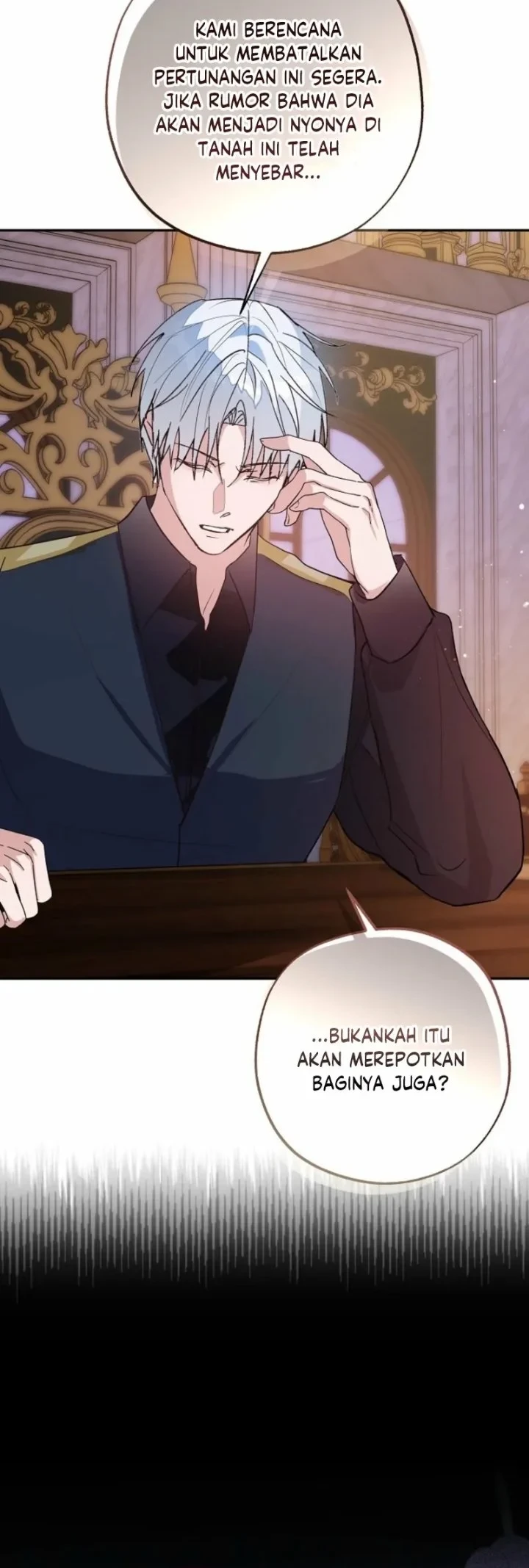 The Tyrant Brother is a Bonus Chapter 15 Gambar 13