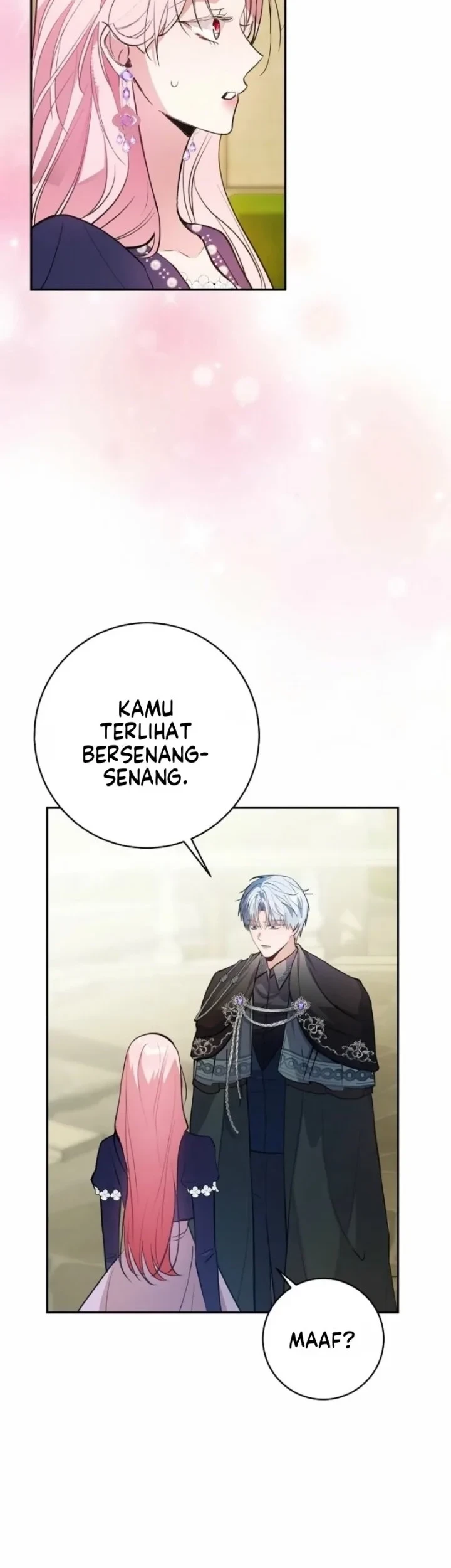 The Tyrant Brother is a Bonus Chapter 16 Gambar 13