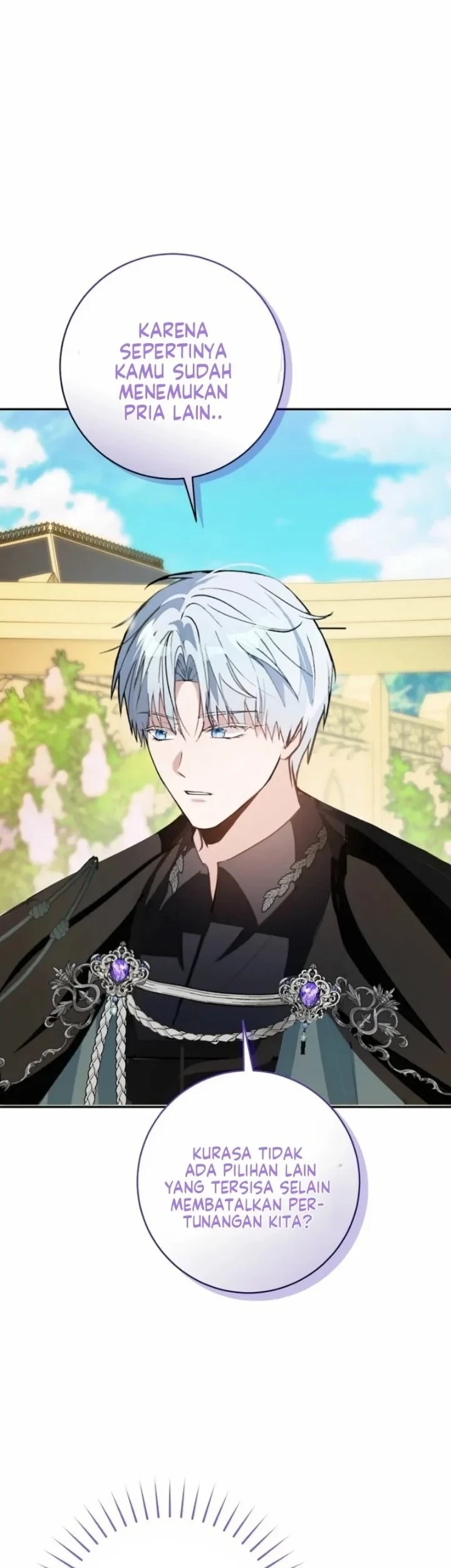 The Tyrant Brother is a Bonus Chapter 16 Gambar 14