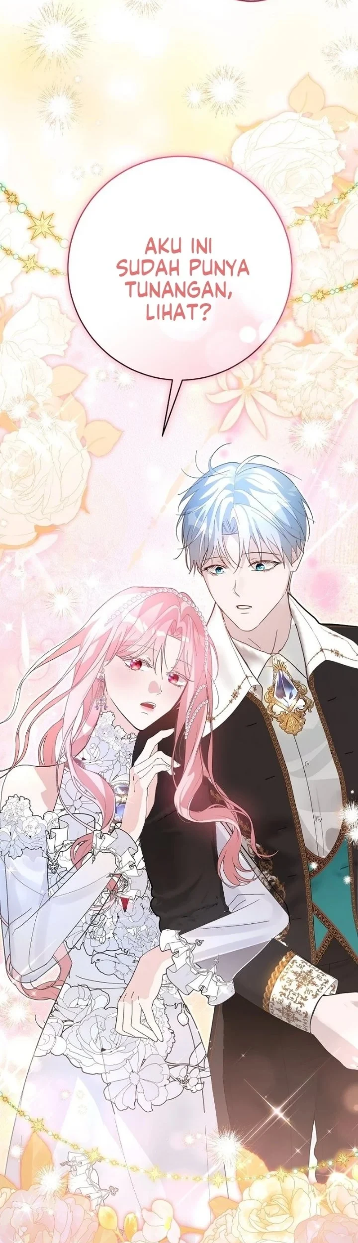 The Tyrant Brother is a Bonus Chapter 23 Gambar 15