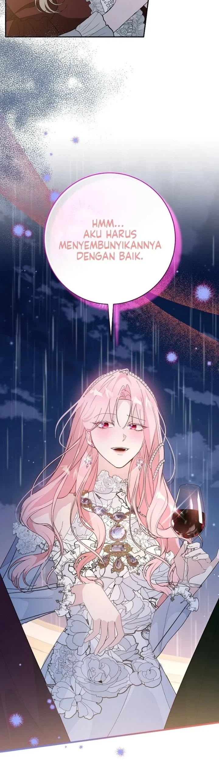 The Tyrant Brother is a Bonus Chapter 24 Gambar 14