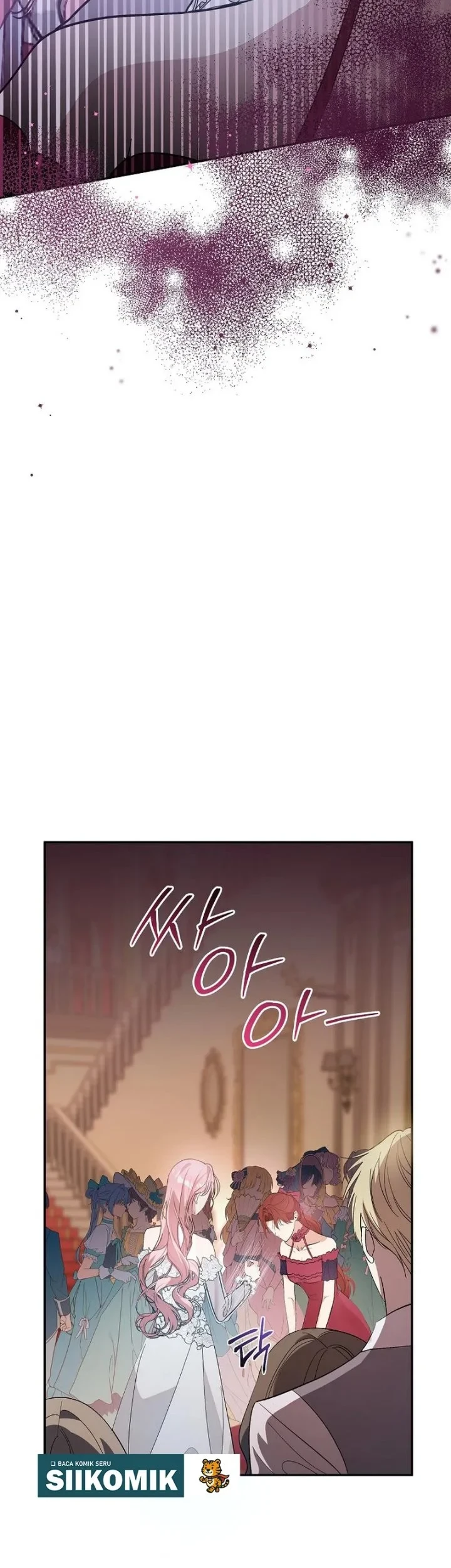 The Tyrant Brother is a Bonus Chapter 26 Gambar 14