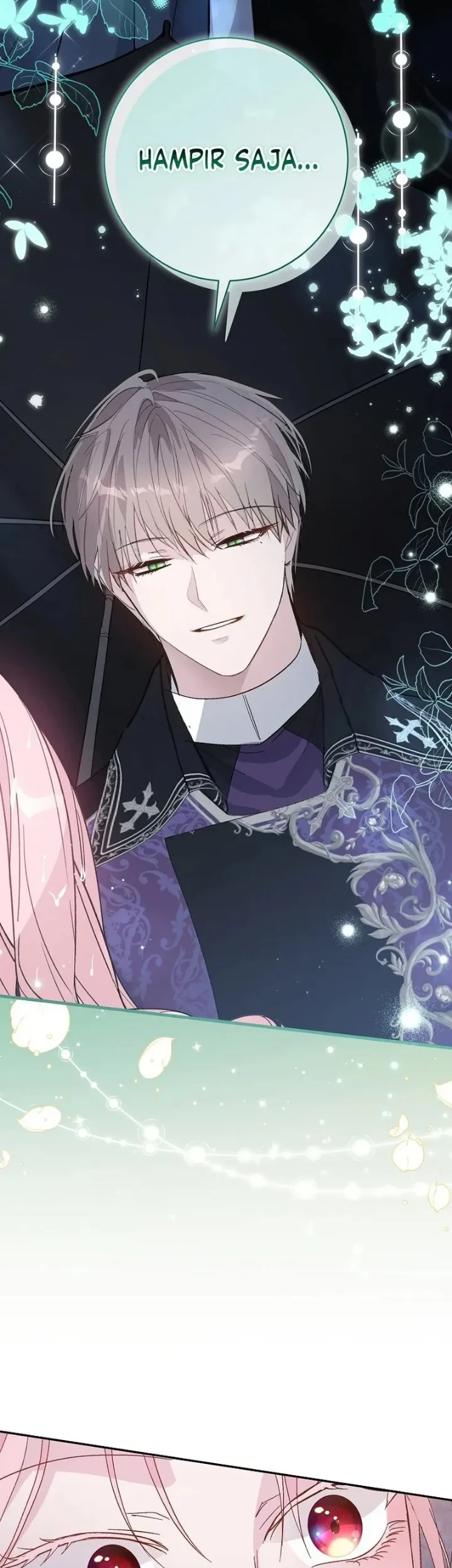 The Tyrant Brother is a Bonus Chapter 27 Gambar 14