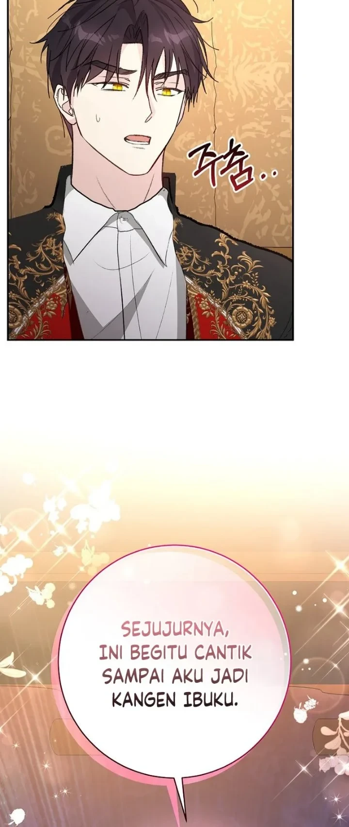 The Tyrant Brother is a Bonus Chapter 28 Gambar 15