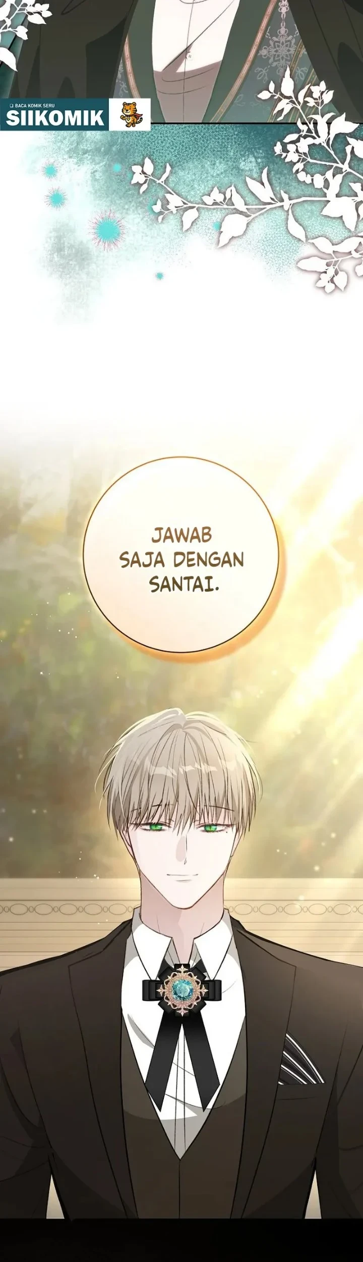 The Tyrant Brother is a Bonus Chapter 29 Gambar 13