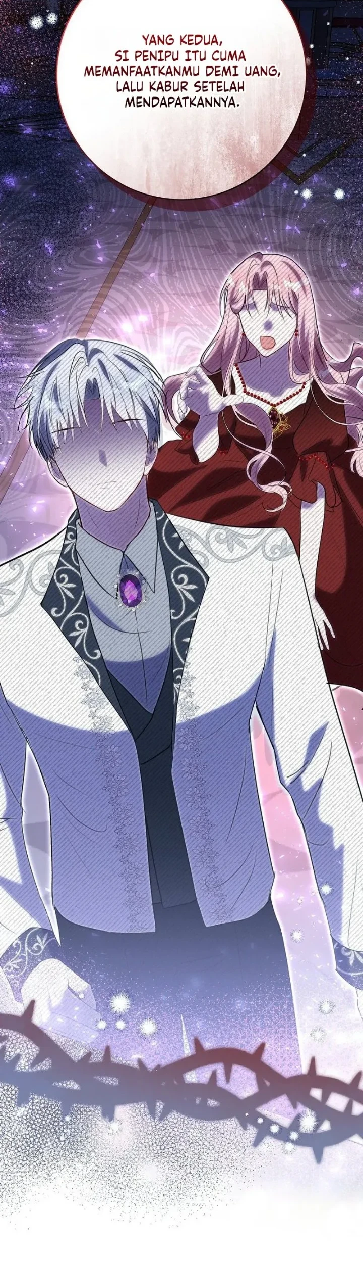 The Tyrant Brother is a Bonus Chapter 30 Gambar 13