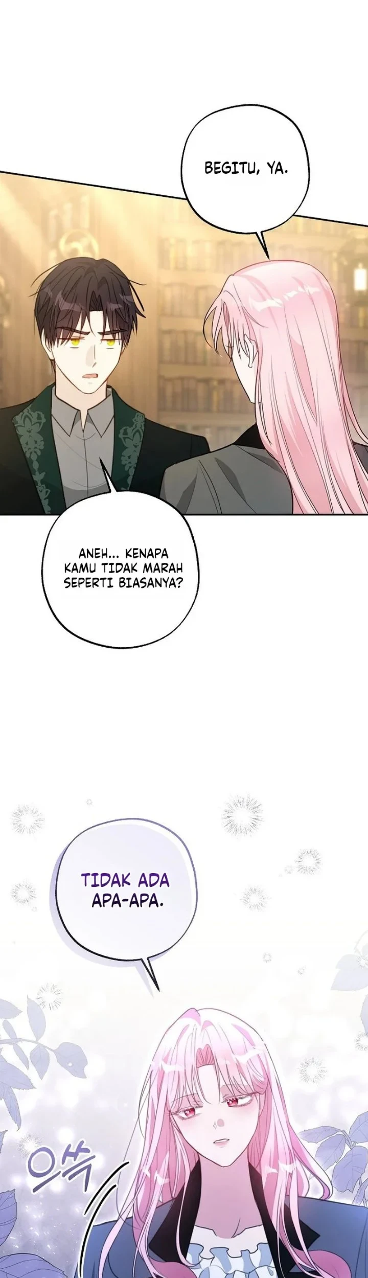 The Tyrant Brother is a Bonus Chapter 30 Gambar 14