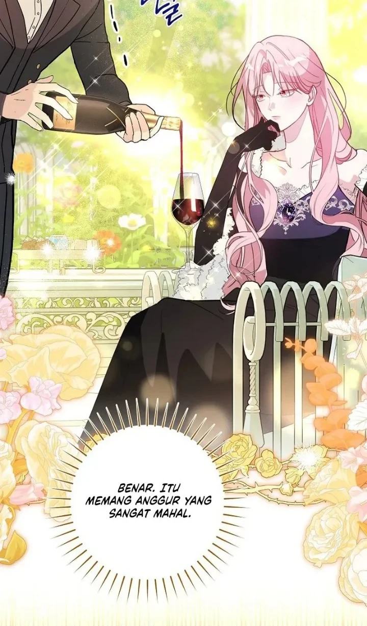 The Tyrant Brother is a Bonus Chapter 31 Gambar 12