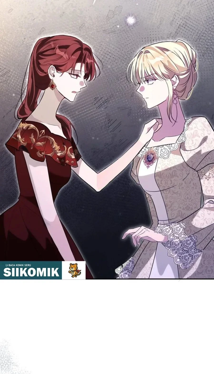 The Tyrant Brother is a Bonus Chapter 32 Gambar 22