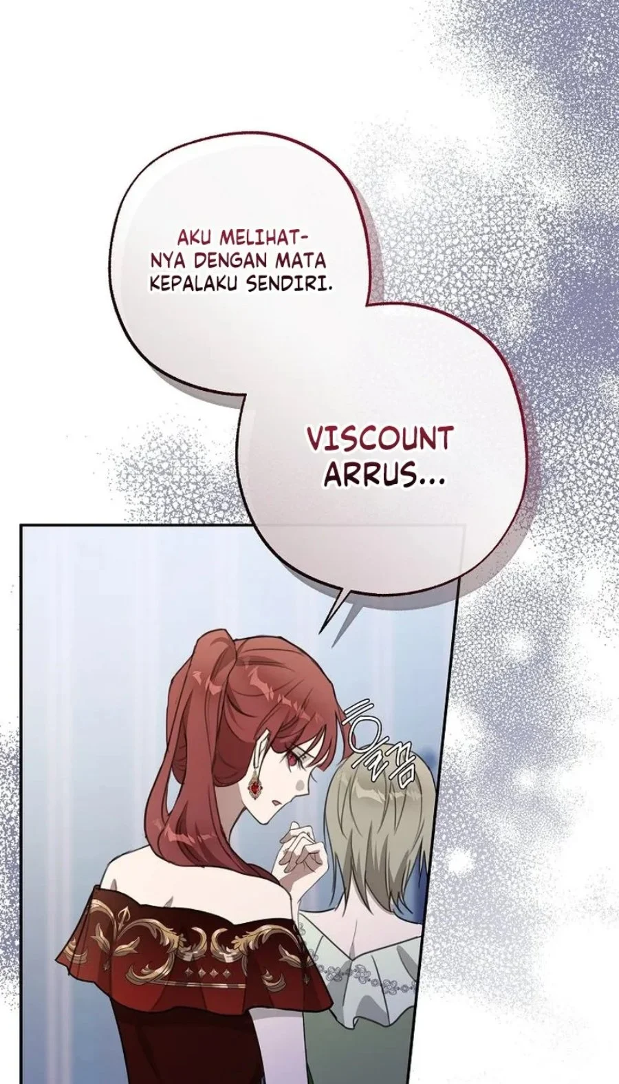 The Tyrant Brother is a Bonus Chapter 32 Gambar 24