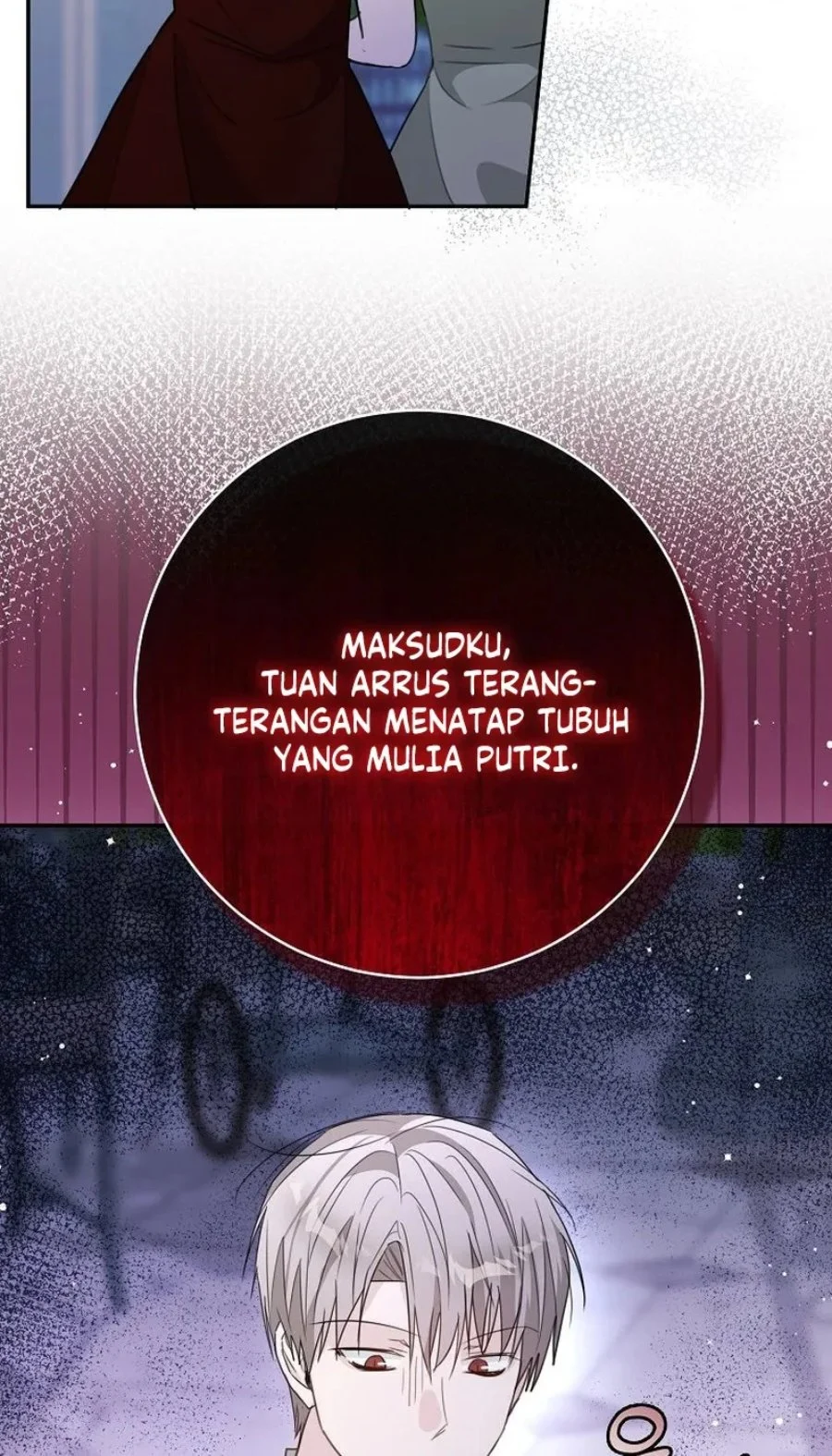 The Tyrant Brother is a Bonus Chapter 32 Gambar 25