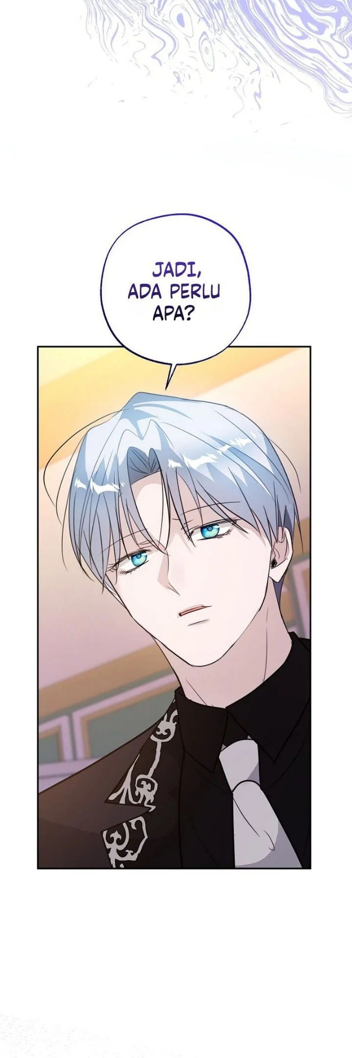 The Tyrant Brother is a Bonus Chapter 36 Gambar 13