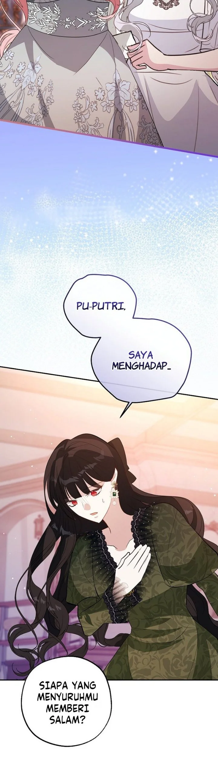 The Tyrant Brother is a Bonus Chapter 37 Gambar 13
