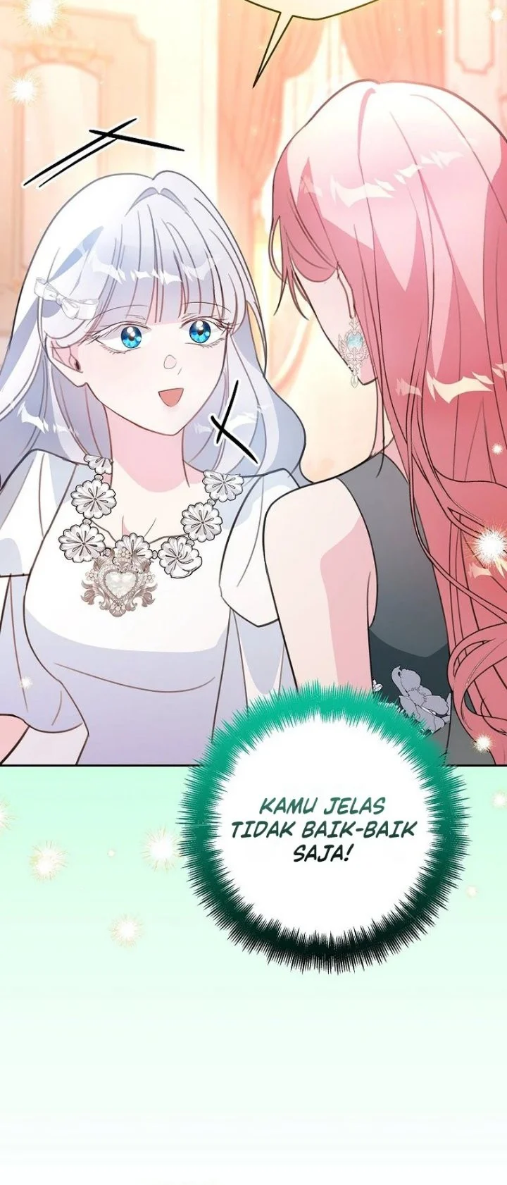 The Tyrant Brother is a Bonus Chapter 38 Gambar 15