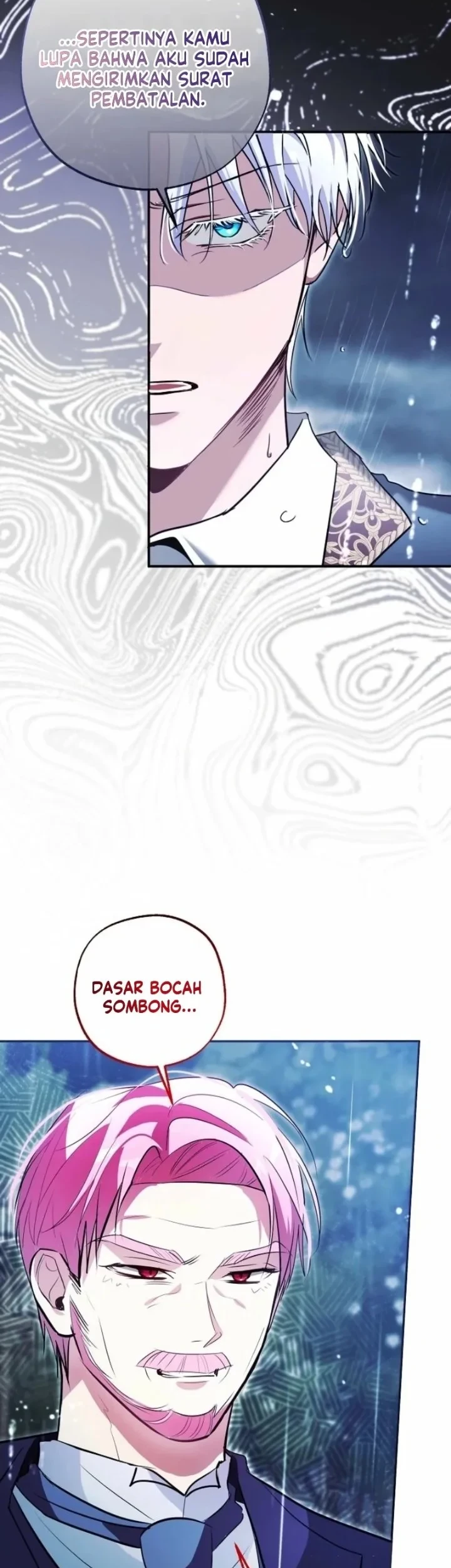 The Tyrant Brother is a Bonus Chapter 6 Gambar 13