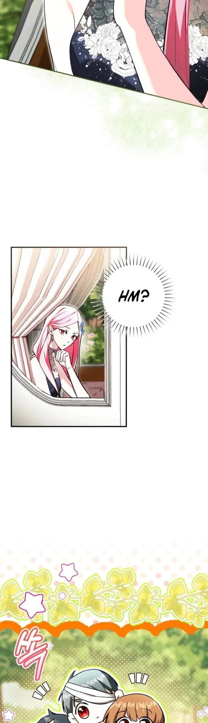 The Tyrant Brother is a Bonus Chapter 7 Gambar 12