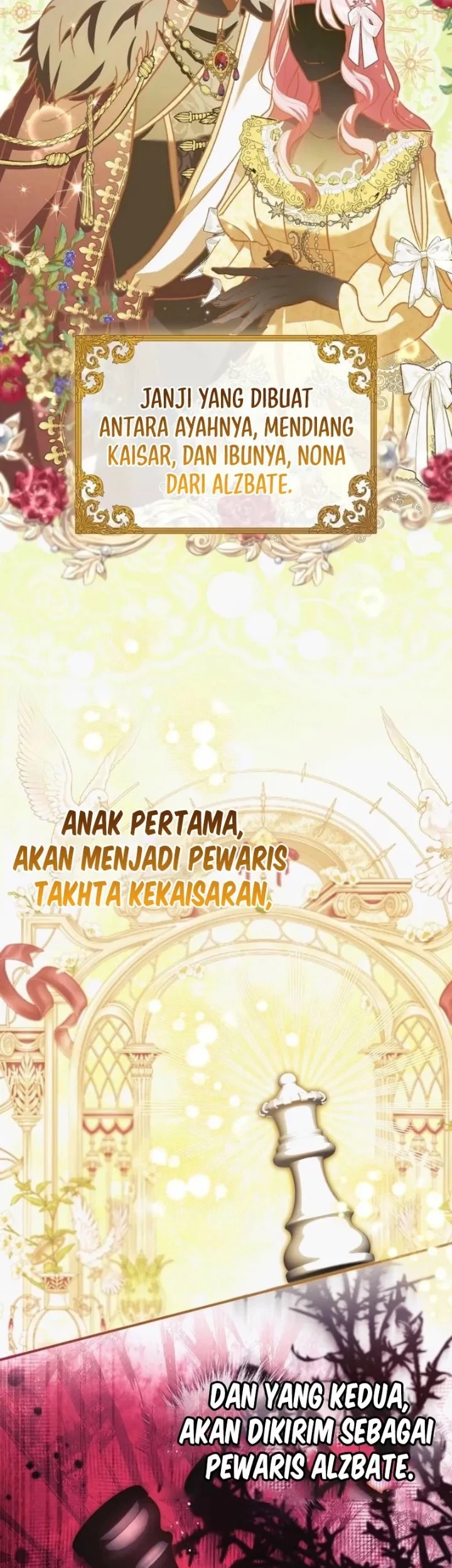 The Tyrant Brother is a Bonus Chapter 9 Gambar 13