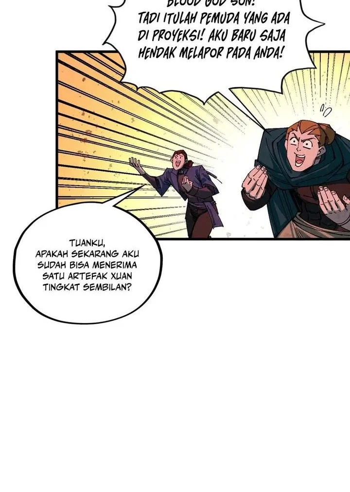 The Ultimate of All Ages Chapter 490 Gambar 12