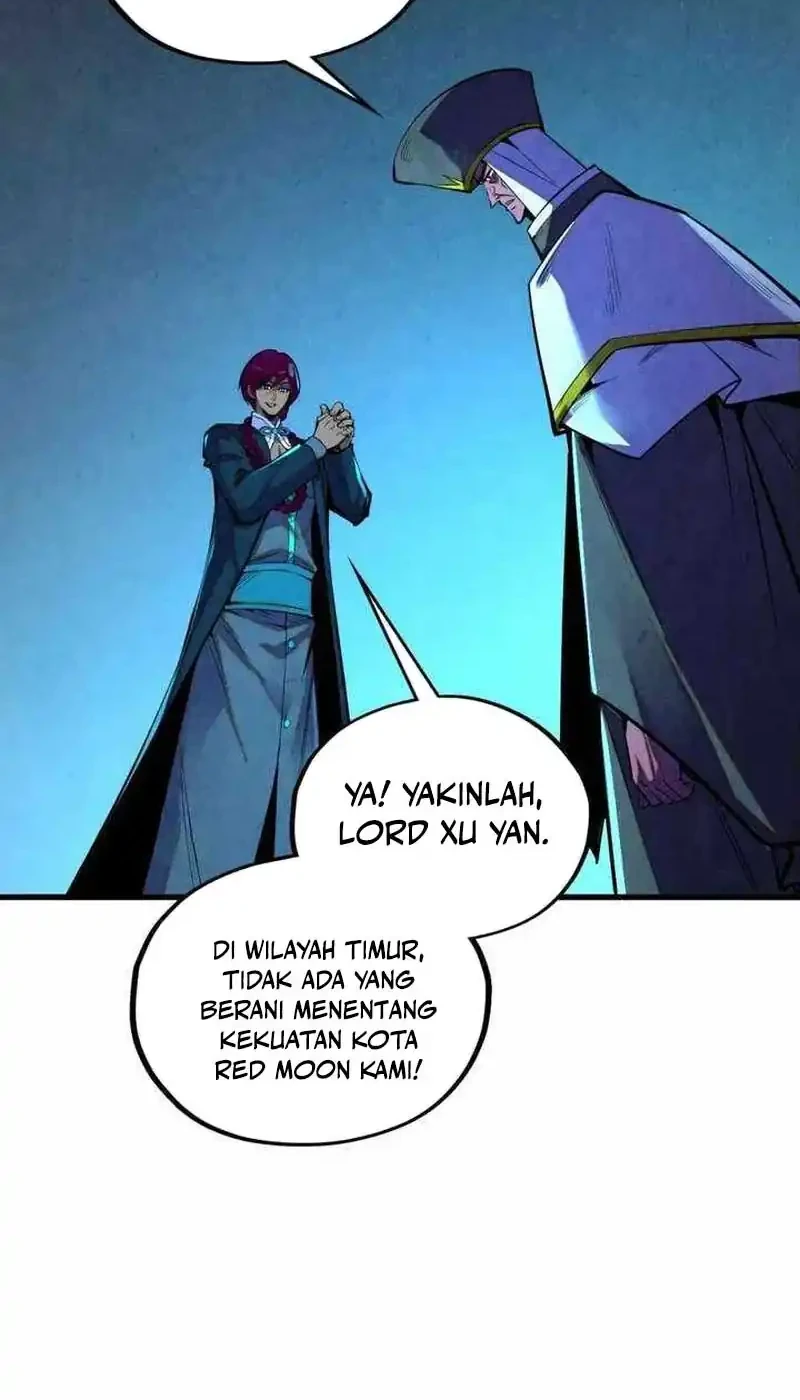The Ultimate of All Ages Chapter 499 Gambar 15