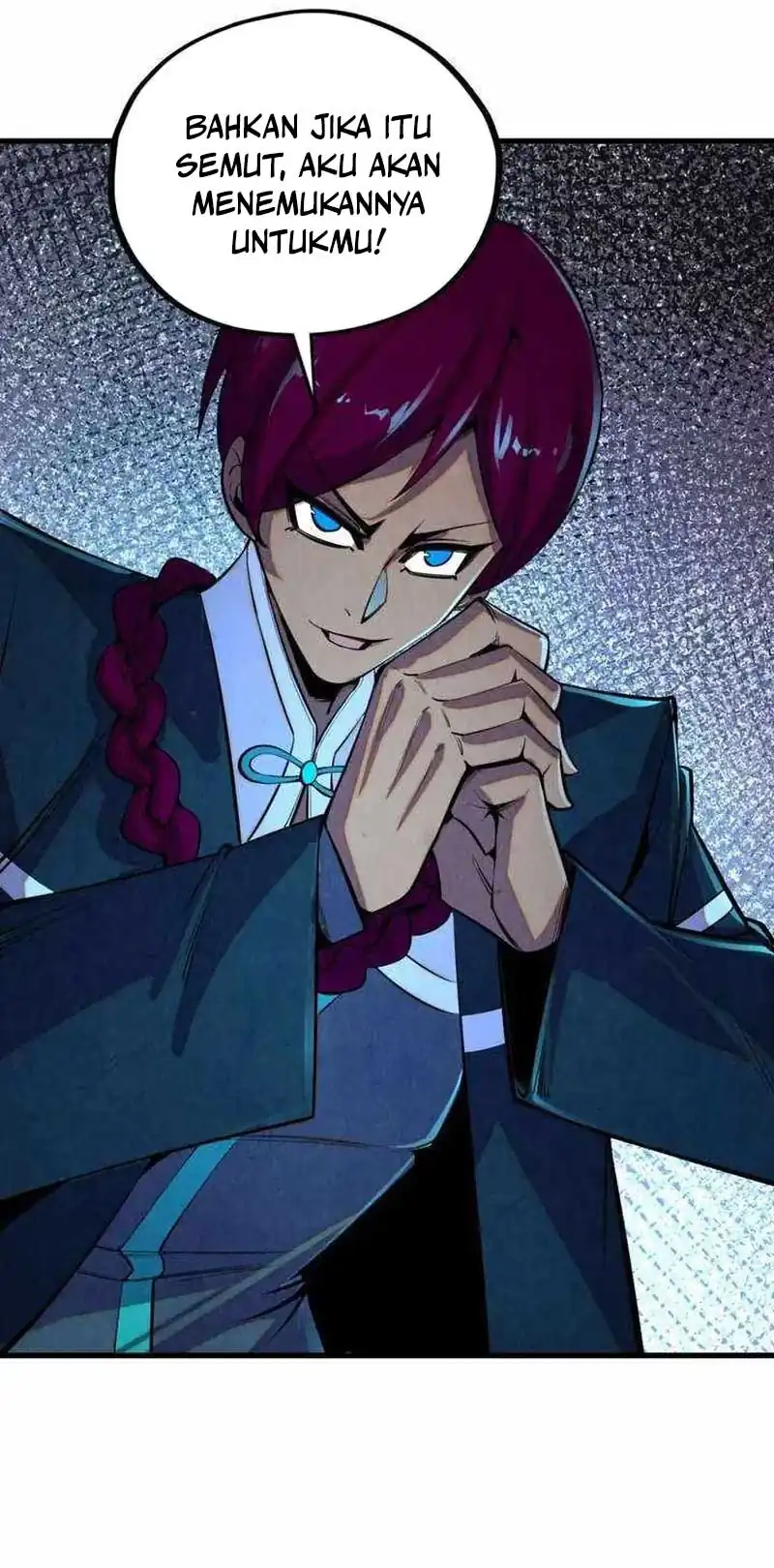 The Ultimate of All Ages Chapter 499 Gambar 16