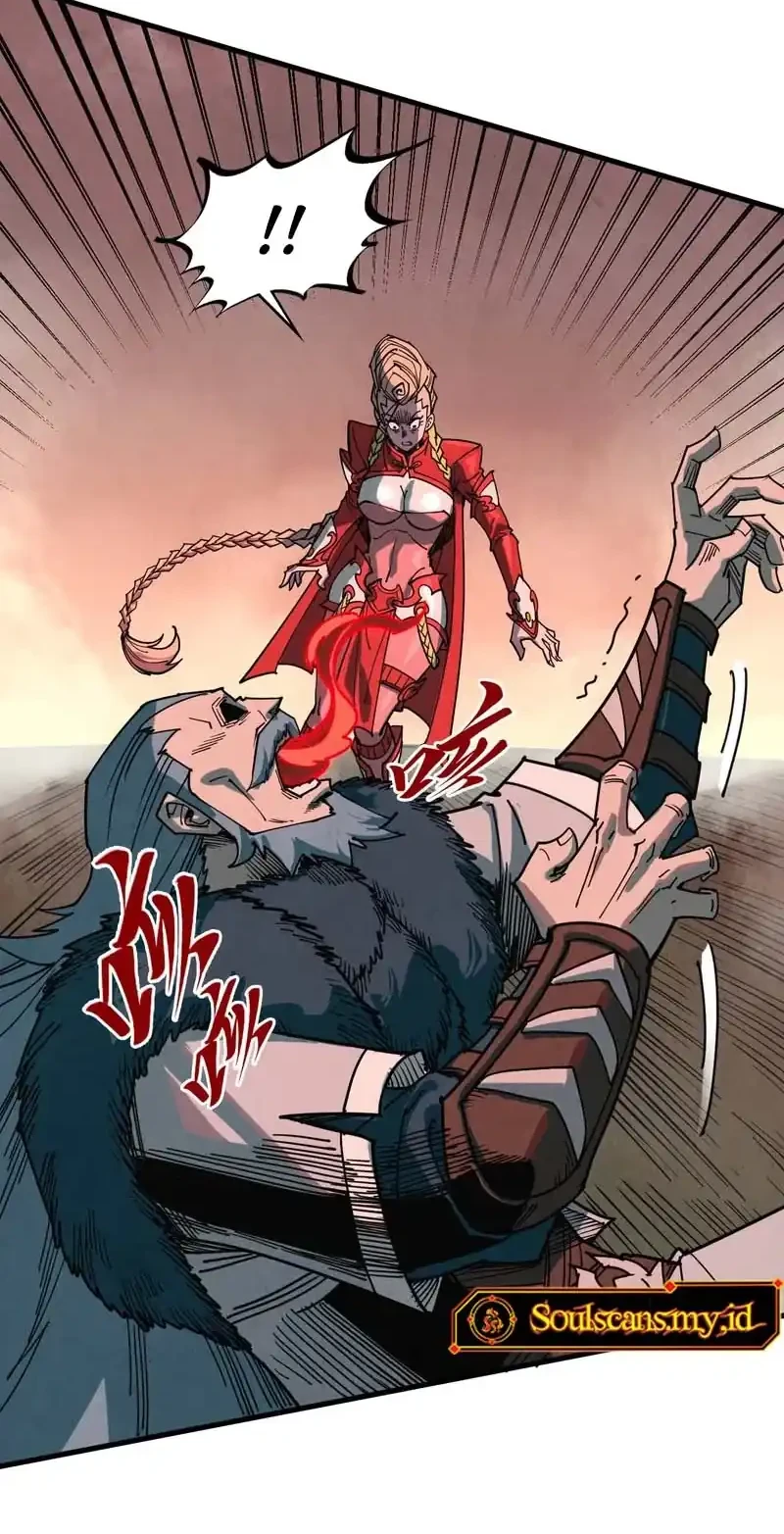 The Ultimate of All Ages Chapter 501 Gambar 14