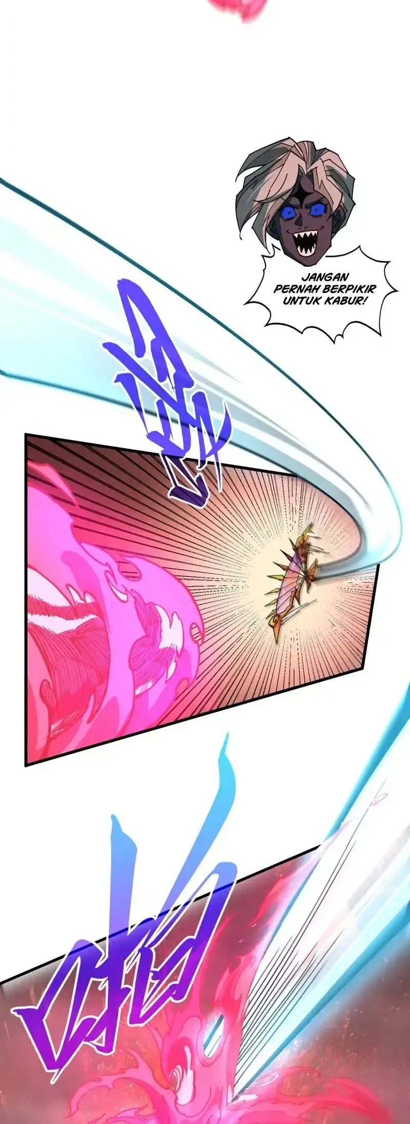 The Ultimate of All Ages Chapter 501 Gambar 16