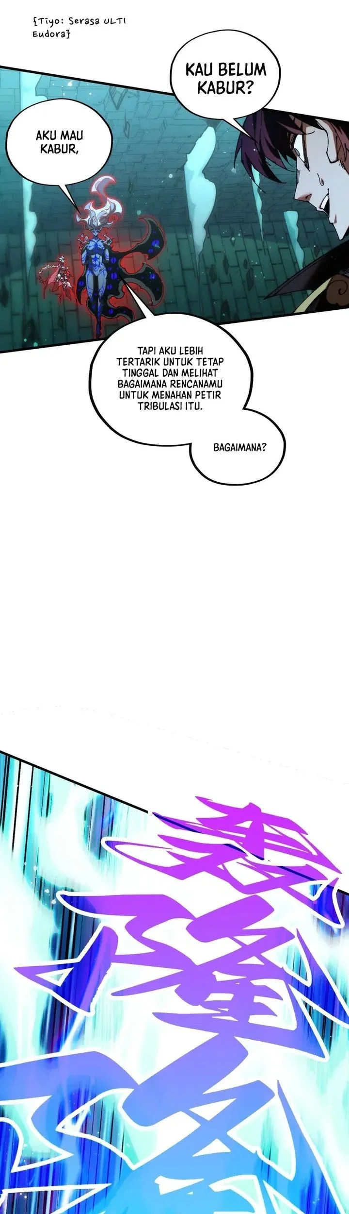 The Ultimate of All Ages Chapter 504 Gambar 13