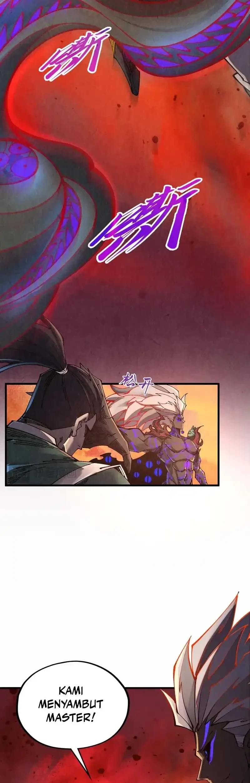 The Ultimate of All Ages Chapter 506 Gambar 14