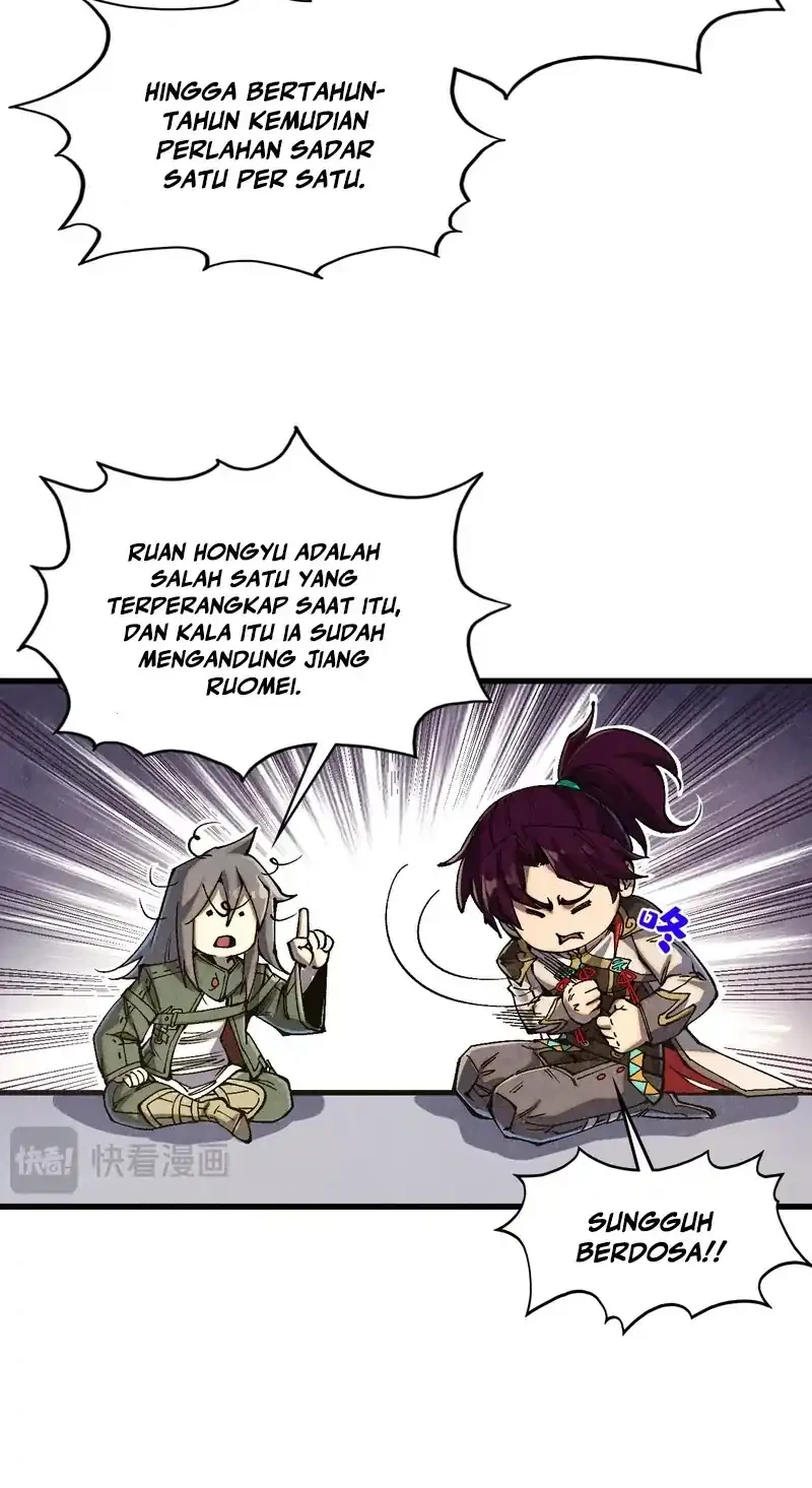 The Ultimate of All Ages Chapter 526 Gambar 12