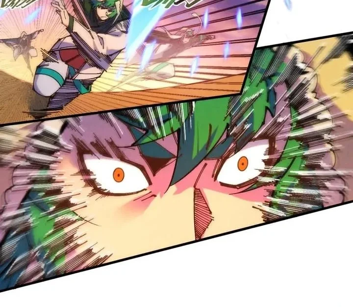 The Ultimate of All Ages Chapter 528 Gambar 11