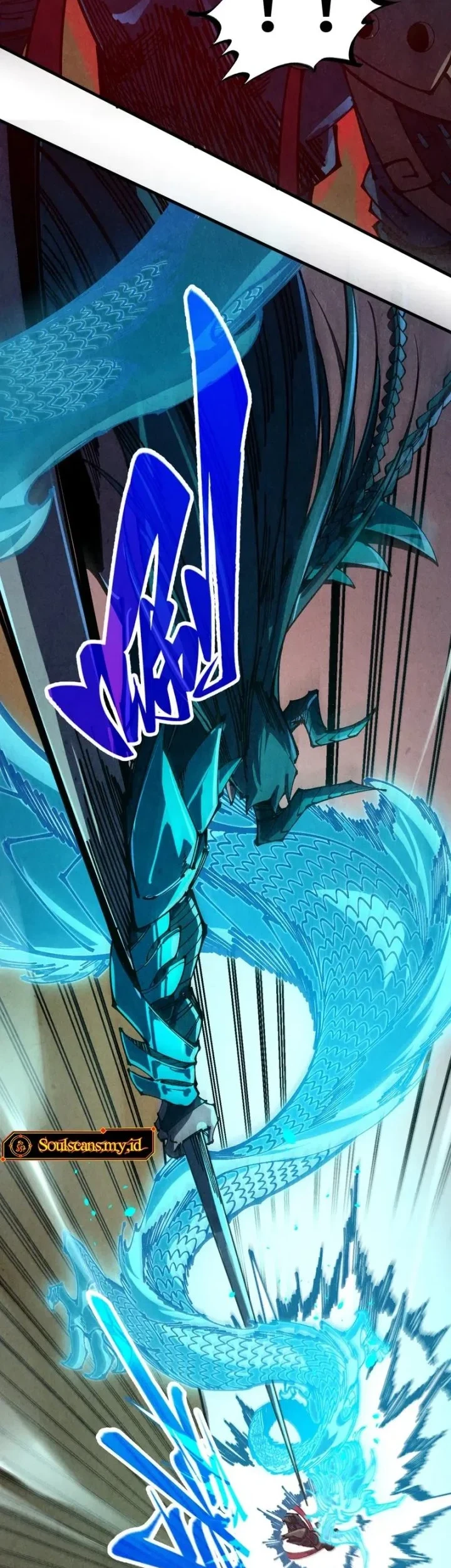 The Ultimate of All Ages Chapter 529 Gambar 11