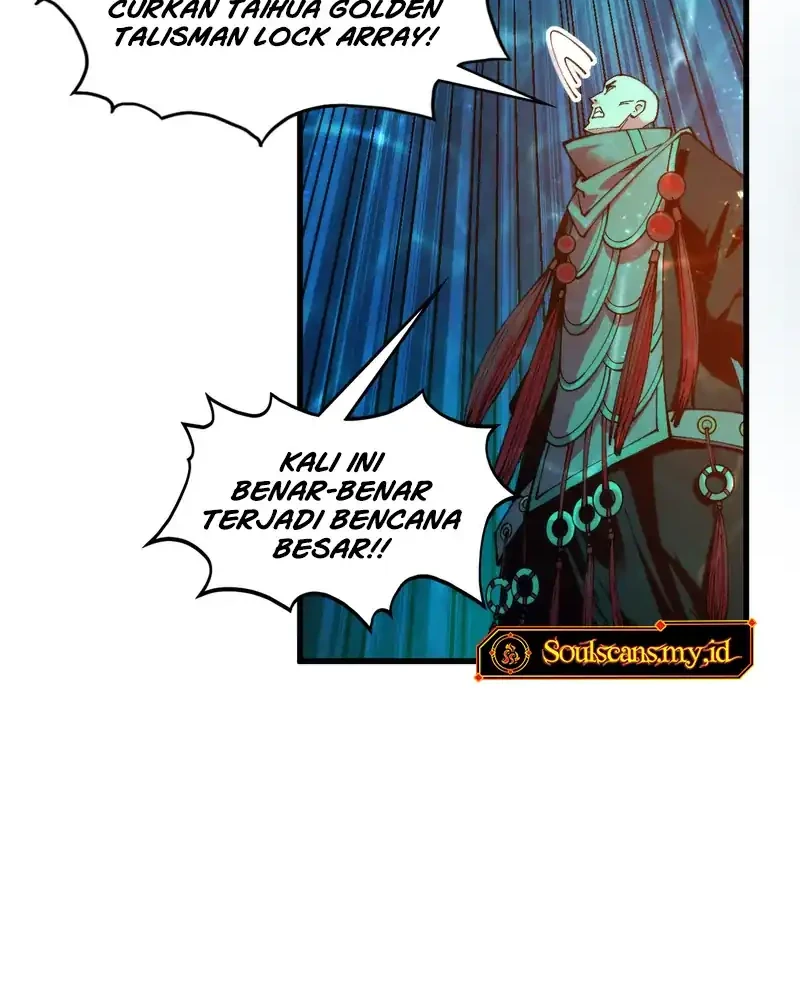 The Ultimate of All Ages Chapter 536 Gambar 12