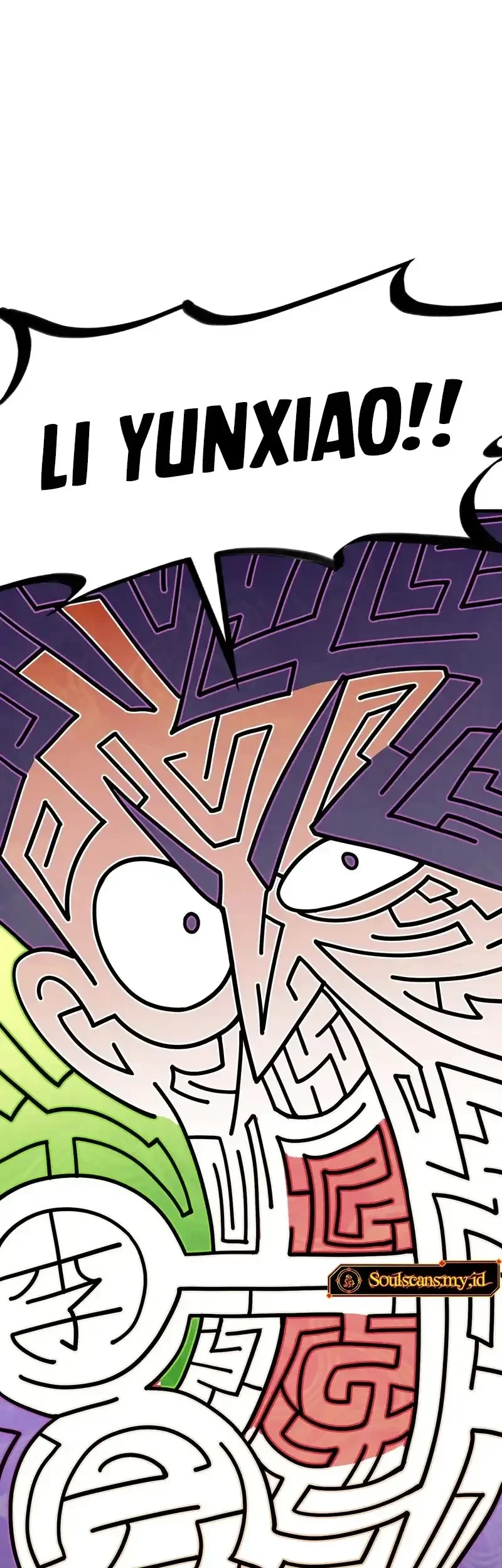 The Ultimate of All Ages Chapter 538 Gambar 14