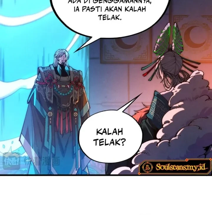 The Ultimate of All Ages Chapter 540 Gambar 15