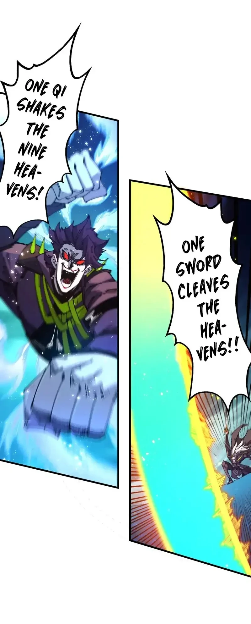 The Ultimate of All Ages Chapter 542 Gambar 11