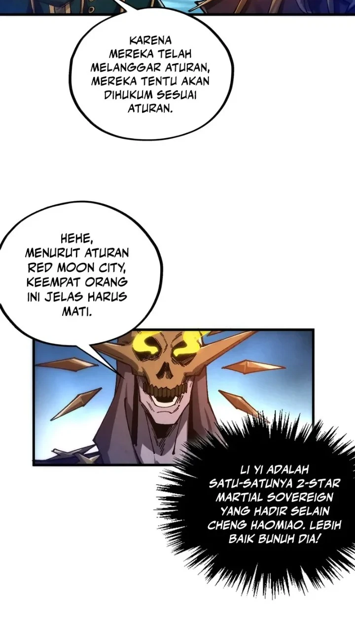 The Ultimate of All Ages Chapter 544 Gambar 11