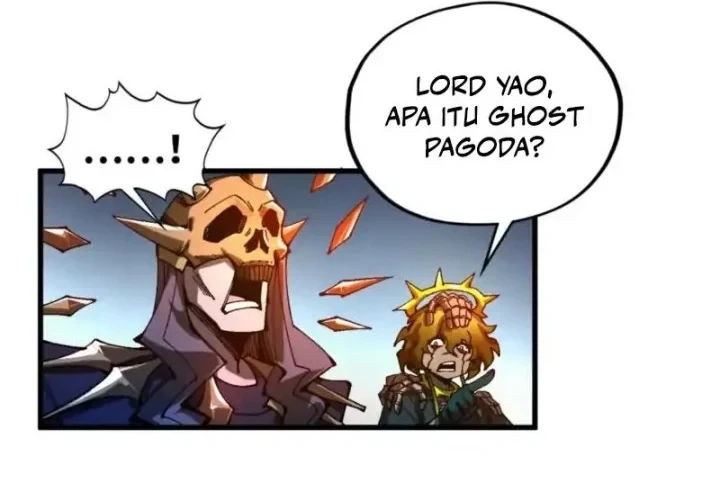 The Ultimate of All Ages Chapter 546 Gambar 11