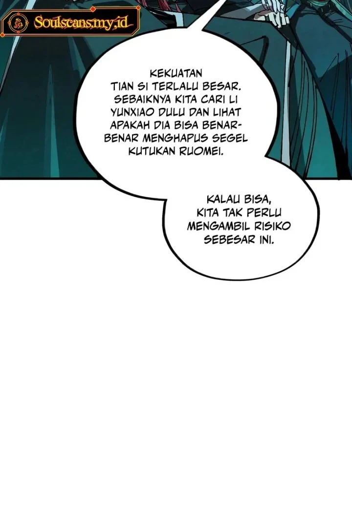 The Ultimate of All Ages Chapter 547 Gambar 11